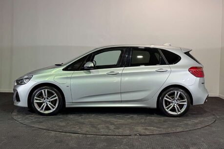 BMW 2 Series 1.5 225xe 10kWh M Sport MPV 5dr Petrol Plug-in Hybrid Auto 4WD Euro 6 (s/s) 4