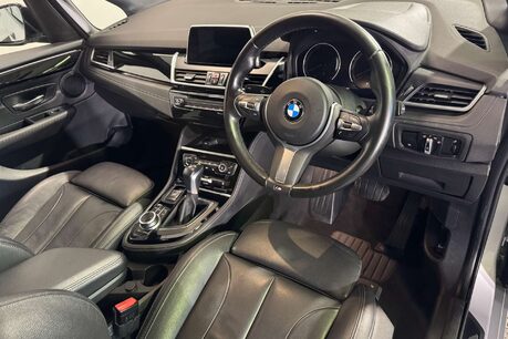 BMW 2 Series 1.5 225xe 10kWh M Sport MPV 5dr Petrol Plug-in Hybrid Auto 4WD Euro 6 (s/s) 11