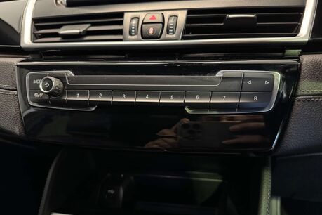 BMW 2 Series 1.5 225xe 10kWh M Sport MPV 5dr Petrol Plug-in Hybrid Auto 4WD Euro 6 (s/s) 31