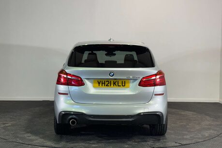 BMW 2 Series 1.5 225xe 10kWh M Sport MPV 5dr Petrol Plug-in Hybrid Auto 4WD Euro 6 (s/s) 6