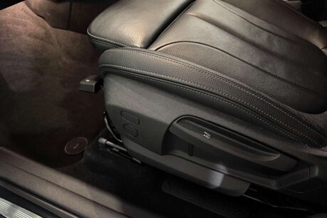 BMW 2 Series 1.5 225xe 10kWh M Sport MPV 5dr Petrol Plug-in Hybrid Auto 4WD Euro 6 (s/s) 57