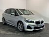 BMW 2 Series 1.5 225xe 10kWh M Sport MPV 5dr Petrol Plug-in Hybrid Auto 4WD Euro 6 (s/s)