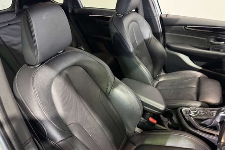 BMW 2 Series 1.5 225xe 10kWh M Sport MPV 5dr Petrol Plug-in Hybrid Auto 4WD Euro 6 (s/s) 10