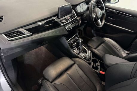 BMW 2 Series 1.5 225xe 10kWh M Sport MPV 5dr Petrol Plug-in Hybrid Auto 4WD Euro 6 (s/s) 55