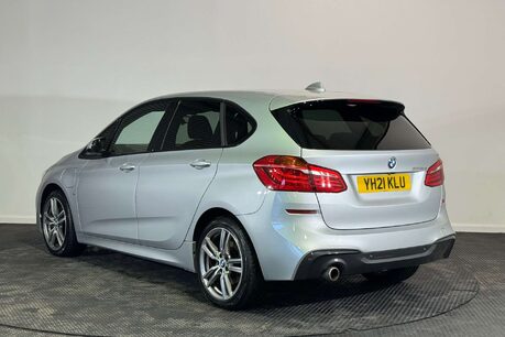 BMW 2 Series 1.5 225xe 10kWh M Sport MPV 5dr Petrol Plug-in Hybrid Auto 4WD Euro 6 (s/s) 5
