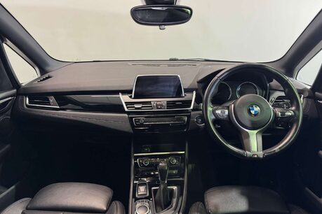 BMW 2 Series 1.5 225xe 10kWh M Sport MPV 5dr Petrol Plug-in Hybrid Auto 4WD Euro 6 (s/s) 9