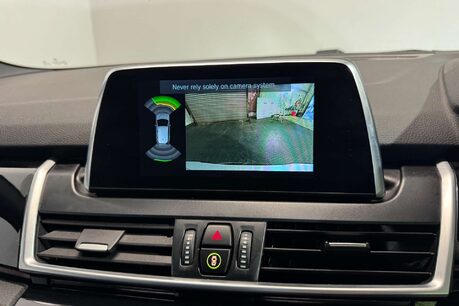 BMW 2 Series 1.5 225xe 10kWh M Sport MPV 5dr Petrol Plug-in Hybrid Auto 4WD Euro 6 (s/s) 26