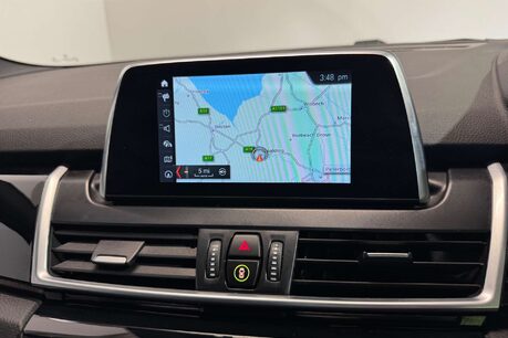 BMW 2 Series 1.5 225xe 10kWh M Sport MPV 5dr Petrol Plug-in Hybrid Auto 4WD Euro 6 (s/s) 28