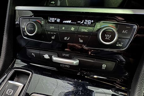 BMW 2 Series 1.5 225xe 10kWh M Sport MPV 5dr Petrol Plug-in Hybrid Auto 4WD Euro 6 (s/s) 33