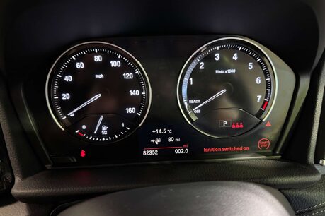 BMW 2 Series 1.5 225xe 10kWh M Sport MPV 5dr Petrol Plug-in Hybrid Auto 4WD Euro 6 (s/s) 21