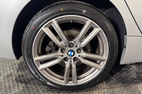 BMW 2 Series 1.5 225xe 10kWh M Sport MPV 5dr Petrol Plug-in Hybrid Auto 4WD Euro 6 (s/s) 61