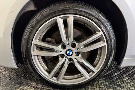 BMW 2 Series 1.5 225xe 10kWh M Sport MPV 5dr Petrol Plug-in Hybrid Auto 4WD Euro 6 (s/s) 59