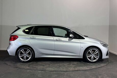 BMW 2 Series 1.5 225xe 10kWh M Sport MPV 5dr Petrol Plug-in Hybrid Auto 4WD Euro 6 (s/s) 8