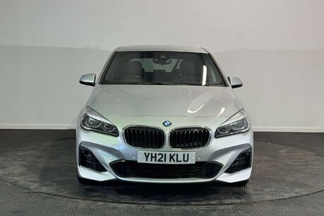 BMW 2 Series 1.5 225xe 10kWh M Sport MPV 5dr Petrol Plug-in Hybrid Auto 4WD Euro 6 (s/s) 2