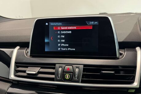 BMW 2 Series 1.5 225xe 10kWh M Sport MPV 5dr Petrol Plug-in Hybrid Auto 4WD Euro 6 (s/s) 27