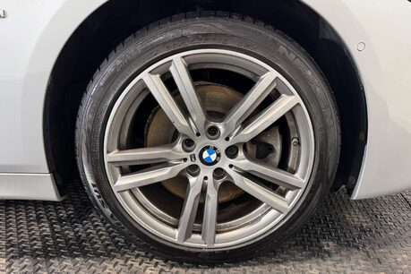 BMW 2 Series 1.5 225xe 10kWh M Sport MPV 5dr Petrol Plug-in Hybrid Auto 4WD Euro 6 (s/s) 60