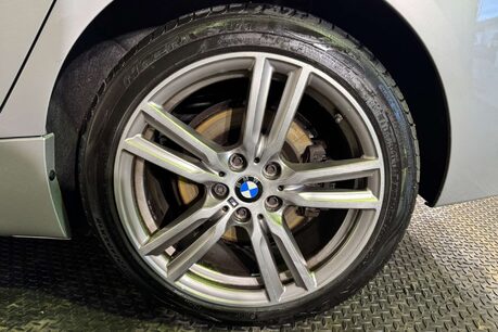BMW 2 Series 1.5 225xe 10kWh M Sport MPV 5dr Petrol Plug-in Hybrid Auto 4WD Euro 6 (s/s) 58