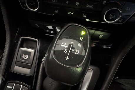 BMW 2 Series 1.5 225xe 10kWh M Sport MPV 5dr Petrol Plug-in Hybrid Auto 4WD Euro 6 (s/s) 39