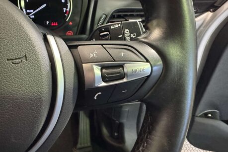 BMW 2 Series 1.5 225xe 10kWh M Sport MPV 5dr Petrol Plug-in Hybrid Auto 4WD Euro 6 (s/s) 22