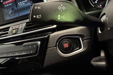 BMW 2 Series 1.5 225xe 10kWh M Sport MPV 5dr Petrol Plug-in Hybrid Auto 4WD Euro 6 (s/s) 25