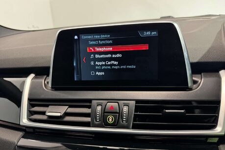 BMW 2 Series 1.5 225xe 10kWh M Sport MPV 5dr Petrol Plug-in Hybrid Auto 4WD Euro 6 (s/s) 30