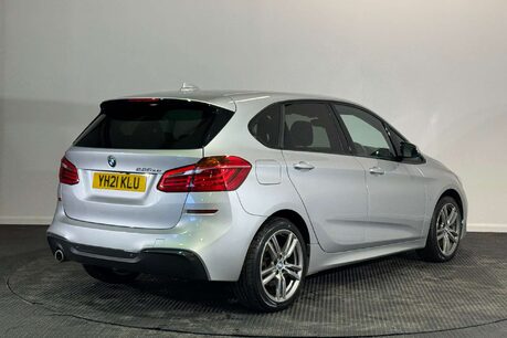 BMW 2 Series 1.5 225xe 10kWh M Sport MPV 5dr Petrol Plug-in Hybrid Auto 4WD Euro 6 (s/s) 7