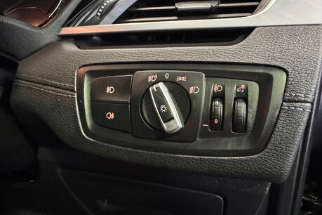 BMW X1 1.5 25e 10kWh Sport SUV 5dr Petrol Plug-in Hybrid Auto xDrive Euro 6 (s/s)  18