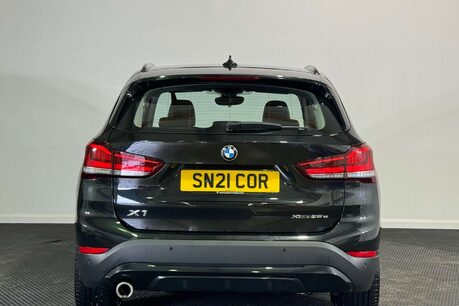 BMW X1 1.5 25e 10kWh Sport SUV 5dr Petrol Plug-in Hybrid Auto xDrive Euro 6 (s/s)  6