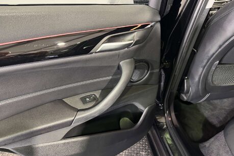 BMW X1 1.5 25e 10kWh Sport SUV 5dr Petrol Plug-in Hybrid Auto xDrive Euro 6 (s/s)  52