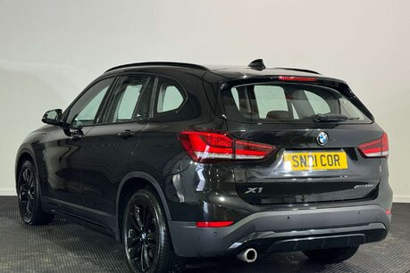 BMW X1 1.5 25e 10kWh Sport SUV 5dr Petrol Plug-in Hybrid Auto xDrive Euro 6 (s/s)  5