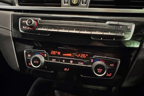 BMW X1 1.5 25e 10kWh Sport SUV 5dr Petrol Plug-in Hybrid Auto xDrive Euro 6 (s/s)  35