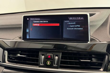 BMW X1 1.5 25e 10kWh Sport SUV 5dr Petrol Plug-in Hybrid Auto xDrive Euro 6 (s/s)  31