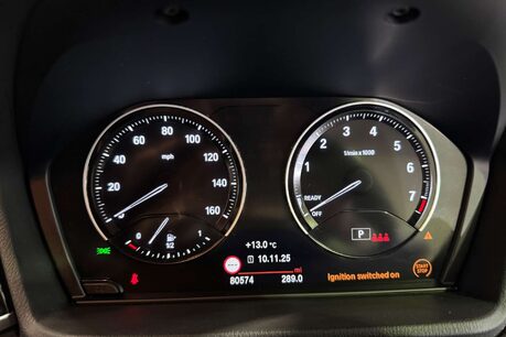 BMW X1 1.5 25e 10kWh Sport SUV 5dr Petrol Plug-in Hybrid Auto xDrive Euro 6 (s/s)  22