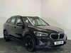 BMW X1 1.5 25e 10kWh Sport SUV 5dr Petrol Plug-in Hybrid Auto xDrive Euro 6 (s/s) 