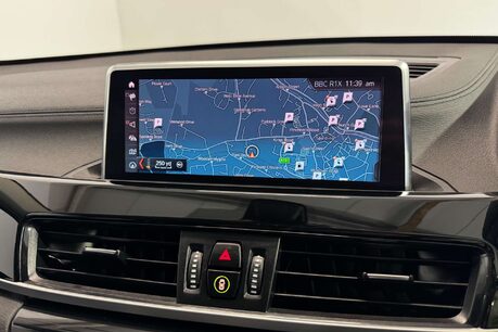 BMW X1 1.5 25e 10kWh Sport SUV 5dr Petrol Plug-in Hybrid Auto xDrive Euro 6 (s/s)  30