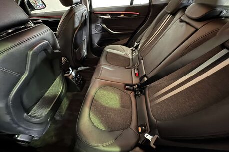 BMW X1 1.5 25e 10kWh Sport SUV 5dr Petrol Plug-in Hybrid Auto xDrive Euro 6 (s/s)  55