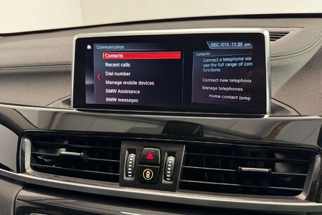 BMW X1 1.5 25e 10kWh Sport SUV 5dr Petrol Plug-in Hybrid Auto xDrive Euro 6 (s/s)  34