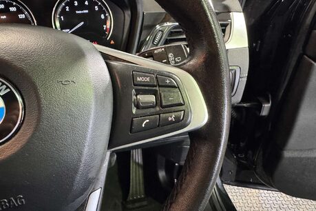 BMW X1 1.5 25e 10kWh Sport SUV 5dr Petrol Plug-in Hybrid Auto xDrive Euro 6 (s/s)  23