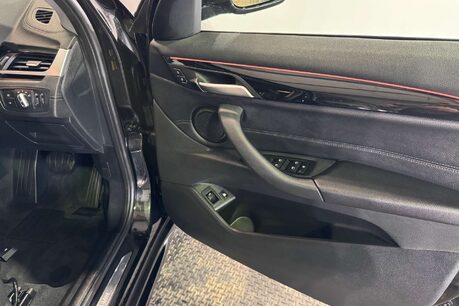 BMW X1 1.5 25e 10kWh Sport SUV 5dr Petrol Plug-in Hybrid Auto xDrive Euro 6 (s/s)  13