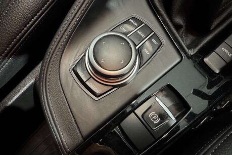 BMW X1 1.5 25e 10kWh Sport SUV 5dr Petrol Plug-in Hybrid Auto xDrive Euro 6 (s/s)  39