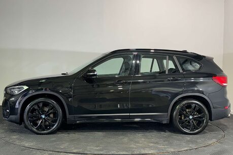 BMW X1 1.5 25e 10kWh Sport SUV 5dr Petrol Plug-in Hybrid Auto xDrive Euro 6 (s/s)  4