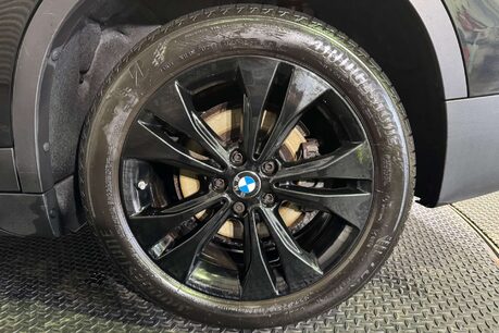 BMW X1 1.5 25e 10kWh Sport SUV 5dr Petrol Plug-in Hybrid Auto xDrive Euro 6 (s/s)  61