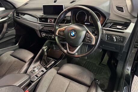 BMW X1 1.5 25e 10kWh Sport SUV 5dr Petrol Plug-in Hybrid Auto xDrive Euro 6 (s/s)  11