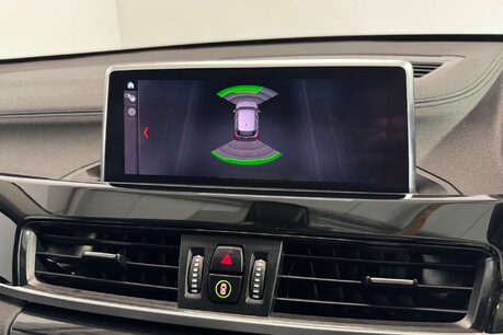 BMW X1 1.5 25e 10kWh Sport SUV 5dr Petrol Plug-in Hybrid Auto xDrive Euro 6 (s/s)  28