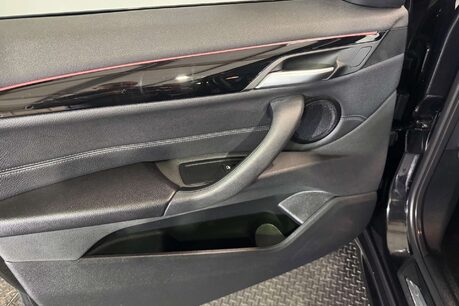 BMW X1 1.5 25e 10kWh Sport SUV 5dr Petrol Plug-in Hybrid Auto xDrive Euro 6 (s/s)  56