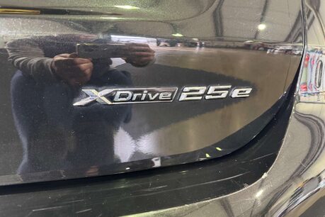 BMW X1 1.5 25e 10kWh Sport SUV 5dr Petrol Plug-in Hybrid Auto xDrive Euro 6 (s/s)  48