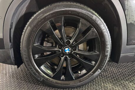 BMW X1 1.5 25e 10kWh Sport SUV 5dr Petrol Plug-in Hybrid Auto xDrive Euro 6 (s/s)  62