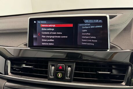 BMW X1 1.5 25e 10kWh Sport SUV 5dr Petrol Plug-in Hybrid Auto xDrive Euro 6 (s/s)  32