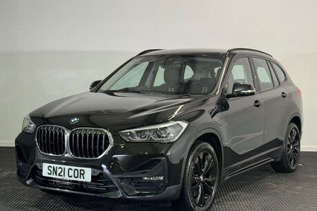 BMW X1 1.5 25e 10kWh Sport SUV 5dr Petrol Plug-in Hybrid Auto xDrive Euro 6 (s/s)  3