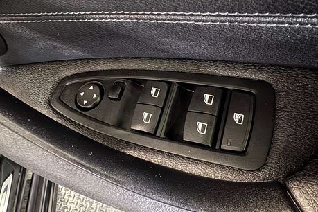 BMW X1 1.5 25e 10kWh Sport SUV 5dr Petrol Plug-in Hybrid Auto xDrive Euro 6 (s/s)  15